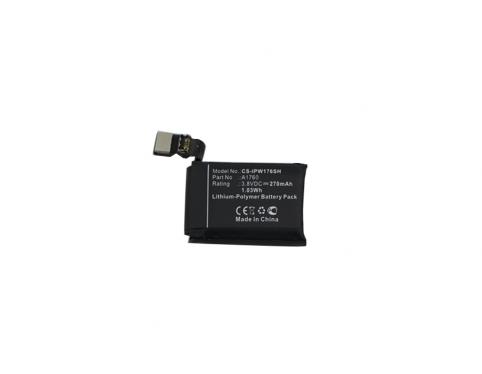Bateria mirar apple mp032ll tiene