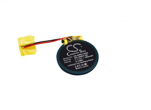 361-00047-00 forerunner s1