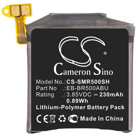 Bateria mirar samsung sm r500n