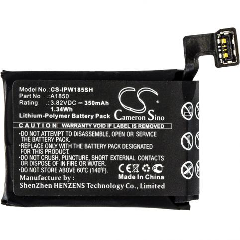 Bateria mirar apple mr1l2ll tiene
