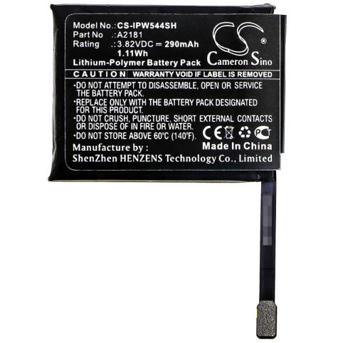 Bateria mirar apple mwvf2ll tiene