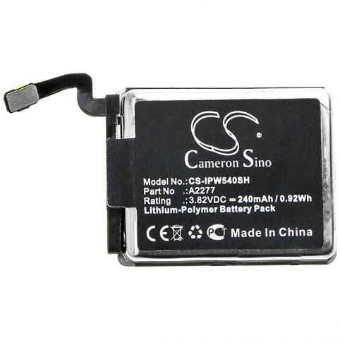 Bateria mirar apple mwwp2lla