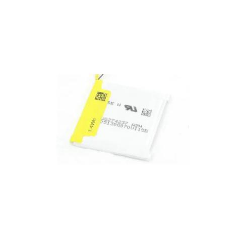 Bateria  sony nwz-e444 nwz-e345 