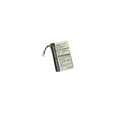 Bateria  apple haute capacitée ipod 3th generation, ipod 20gb m9244ll a, ipod 1