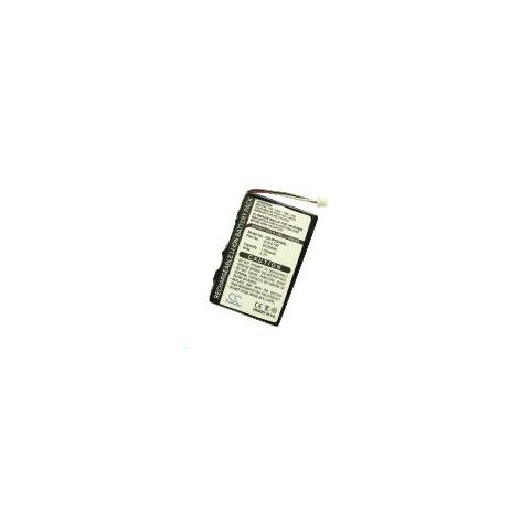 Bateria  apple haute capacitée ipod 3th generation, ipod 20gb m9244ll a, ipod 1