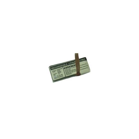 Bateria  apple ipod video 30gb, ipod classic 80gb, ipod classic 6th gen mb147ta 