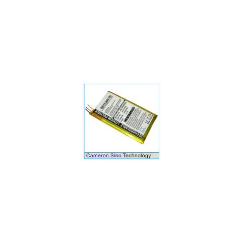 Bateria conducir mp3 mp4 video apple ipod nano 2eme generation