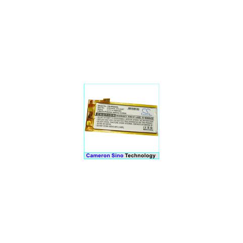 Bateria conducir mp3 mp4 video apple ipod nano 4th 8gb