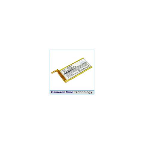 Bateria conducir mp3 mp4 video apple ipod nano 5th