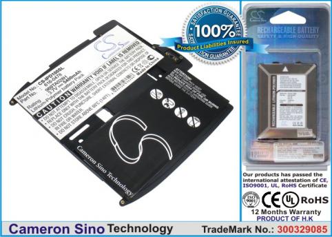 Bateria  apple 616 0448