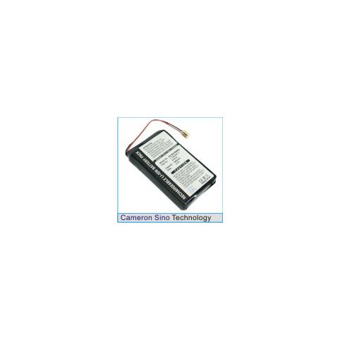 Batería para lecteur mp3 mp4 video sony sony nw a1000
