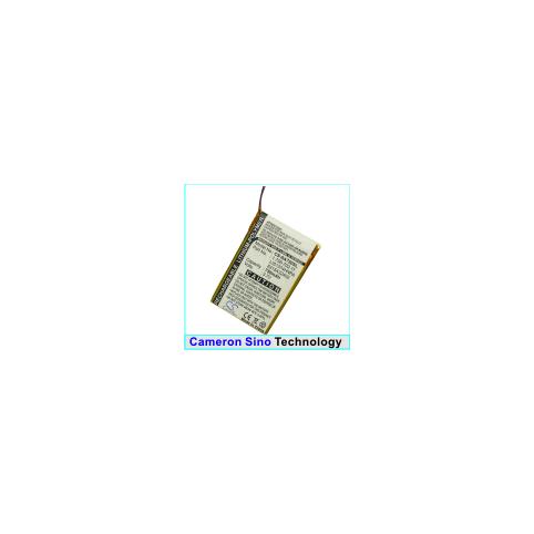 Bateria conducir mp3 mp4 video sony nwz a829