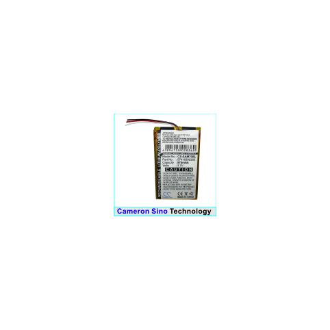 Bateria conducir mp3 mp4 video sony pmx m86