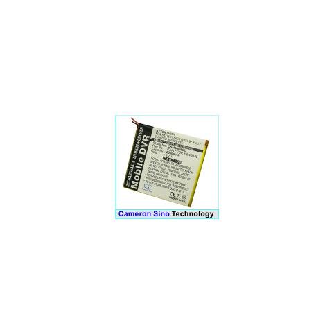 Bateria conducir mp3 mp4 video archos av605 120gb