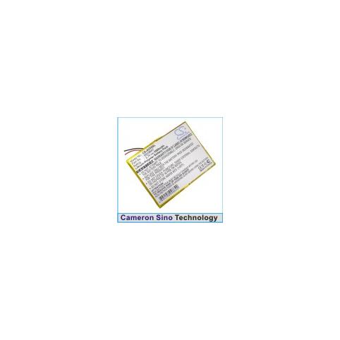 Bateria conducir mp3 mp4 video archos archos 5 60gb
