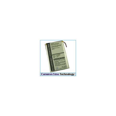 Bateria conducir mp3 mp4 video archos av402e