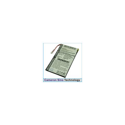 Bateria  creative creative zen vision m 30gb