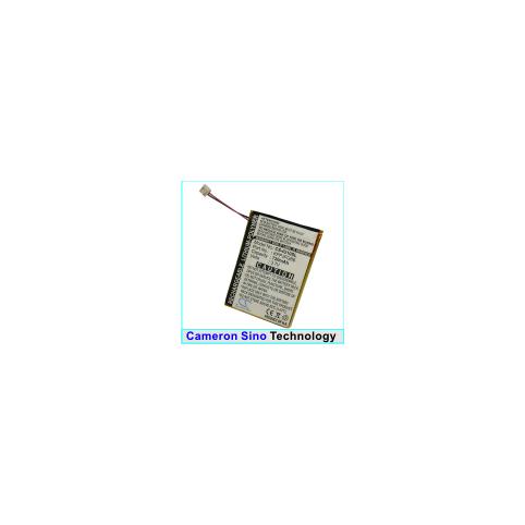 Bateria conducir mp3 mp4 video iriver u10ct