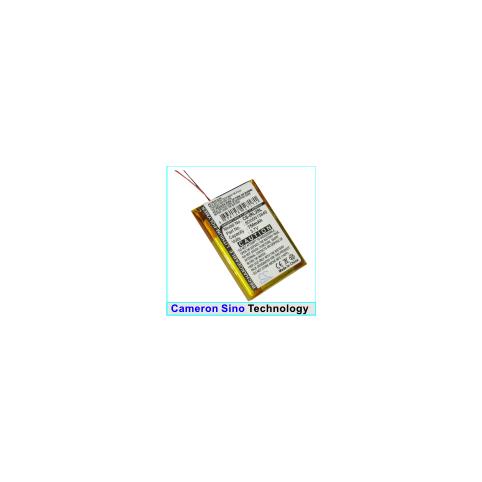 Bateria conducir mp3 mp4 video iriver 1lp4blk