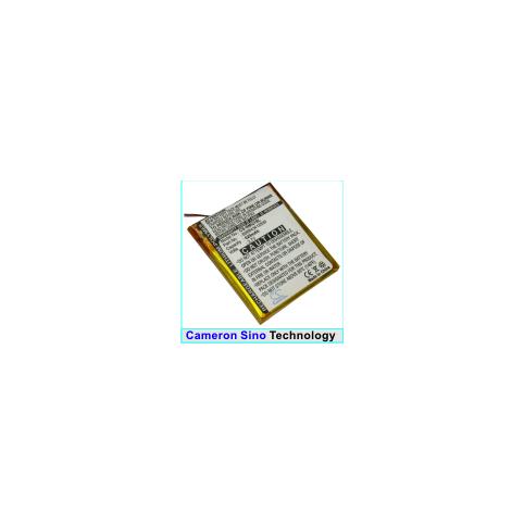 Bateria  samsung samsung yp-q1 4gb, yp-q1 8gb, yp-q1 16gb, yp-q2 8gb, yp-q2 16gb