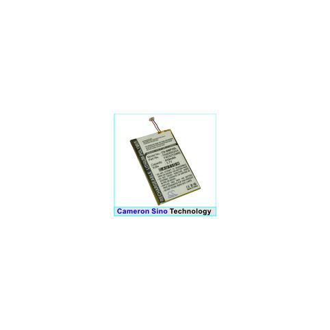 Bateria  samsung samaung yp-p3 8gb, yp-p3 16gb, yp-p3cb xsh, yp-p3jeb xaa, yp-p3