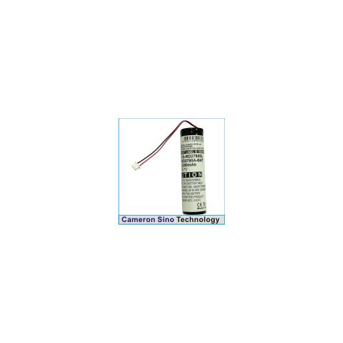 Bateria conducir mp3 mp4 video rca rca lyra jukebox rd2780