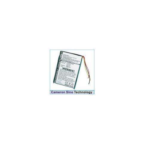 Bateria  philips philips gogear sa6037, gogear sa6045, gogear sa6044, gogear sa6