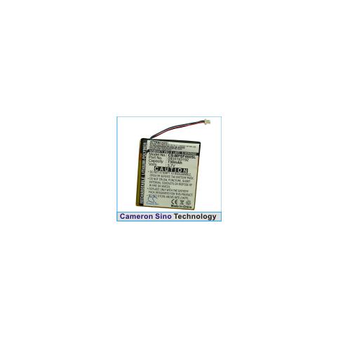 Bateria conducir mp3 mp4 video sandisk sandisk sansa view 8gb