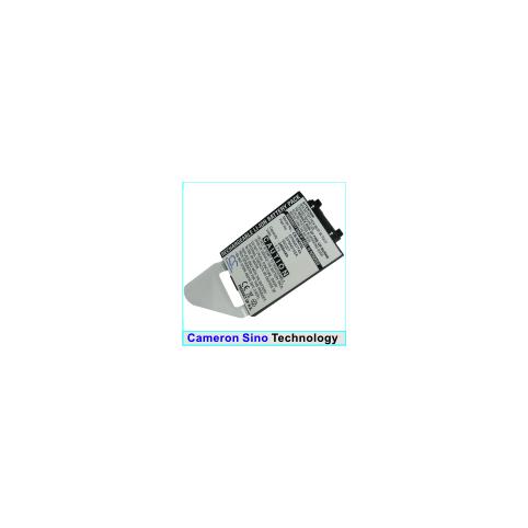 Bateria conducir mp3 mp4 video audiovox xm2go x2g 100