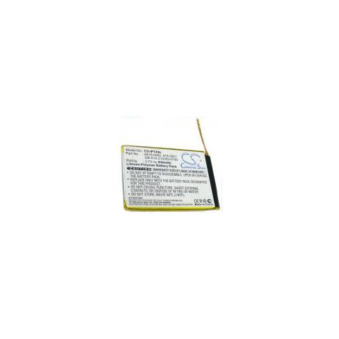 Bateria conducir mp3 mp4 video apple ipod touch 4th