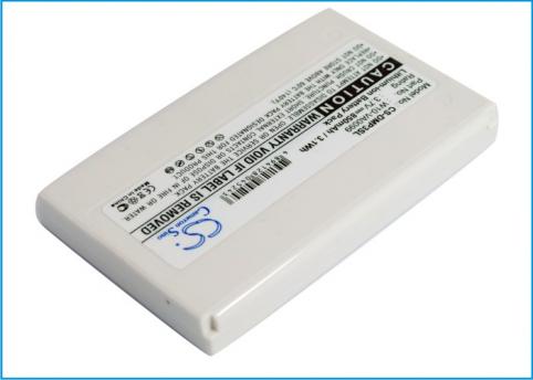 Bateria  minon dmp-3