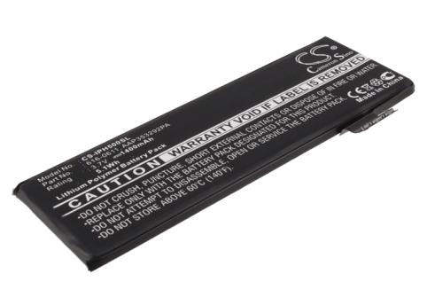 Bateria telefono apple md645ll tiene
