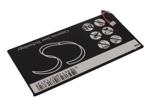 Bateria  t mobile hb3g1h springboard