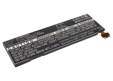 Dl1c312bs t b galaxy player 5.0 batería lecteur mp3 mp4 video samsung