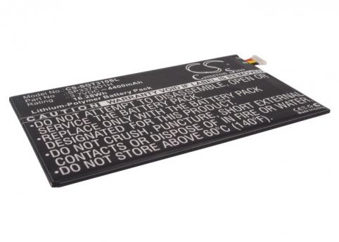 Bateria  samsung t4550e