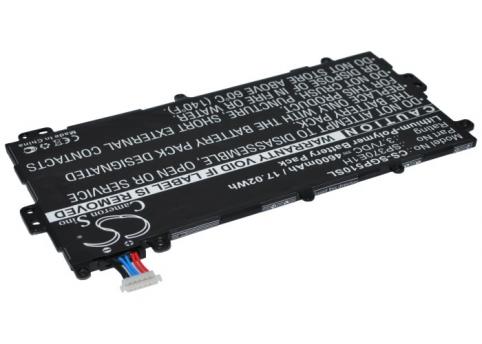 Bateria tablet samsung gt n5110