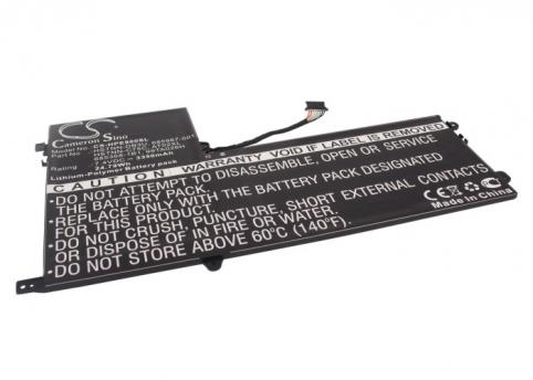 Batería para tableta hp hstnn db3u elitepad 900