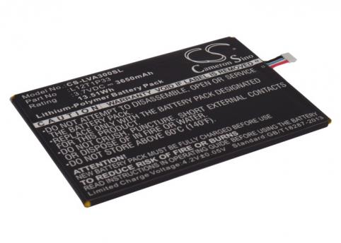 Bateria  lenovo l12d1p31