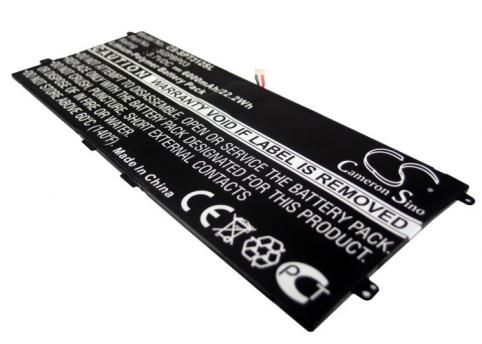 Bateria  sony sgpbp03
