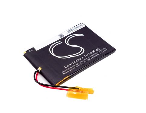 Bateria conducir mp3 mp4 video cowon m2 16g
