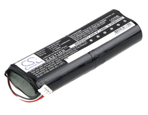 Bateria conducir mp3 mp4 video sony d ve7000s