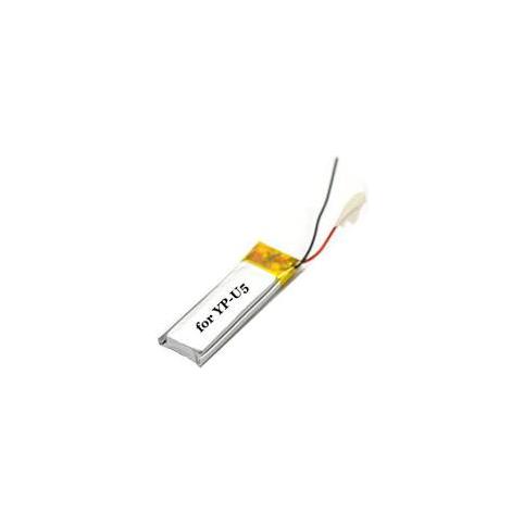 Bateria conducir mp3 mp4 video samsung yp z5f