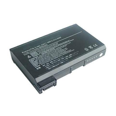 Bateria  dell 76039