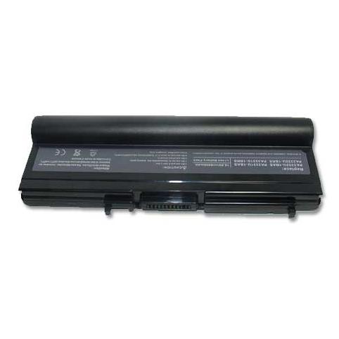 Bateria  toshiba haute capacitée satellite m30 m35 series