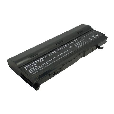 Batería para noir 8800 mah