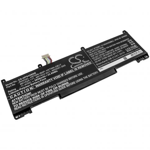 Bateria  hp m01524 ac2