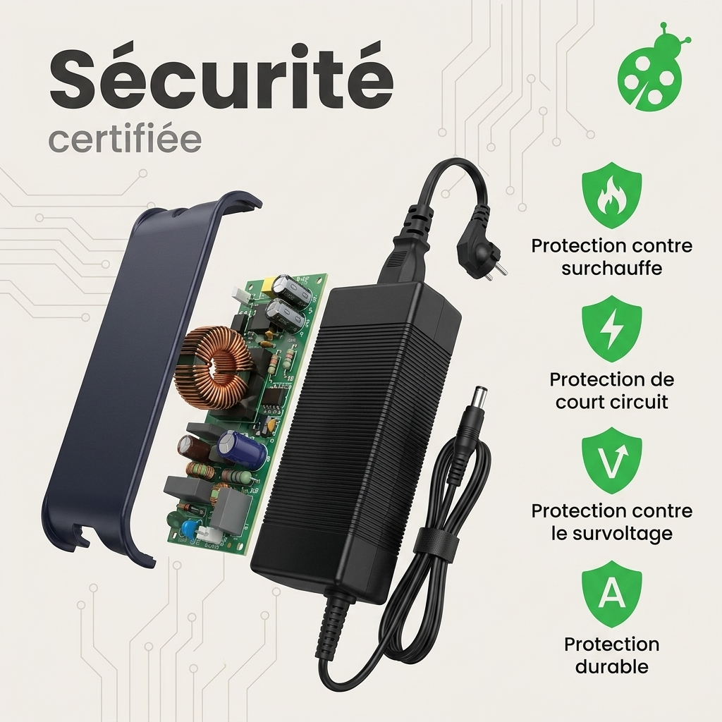 Cargador ordenador portatil y notebook dell latitude 5410