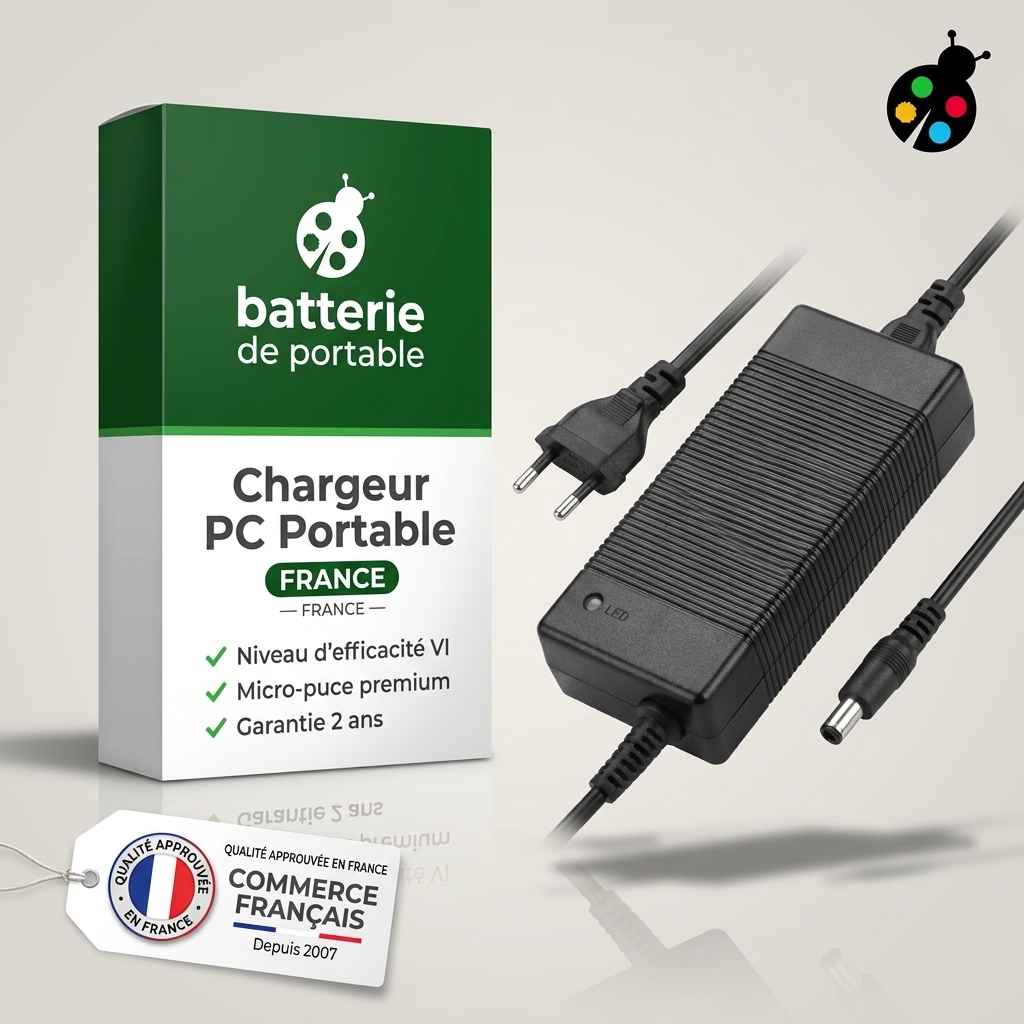Cargador para dell latitude 5511