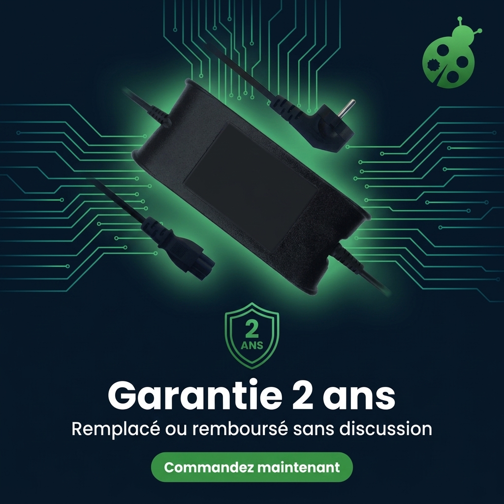 Cargador ordenador portatil y notebook dell latitude 5510