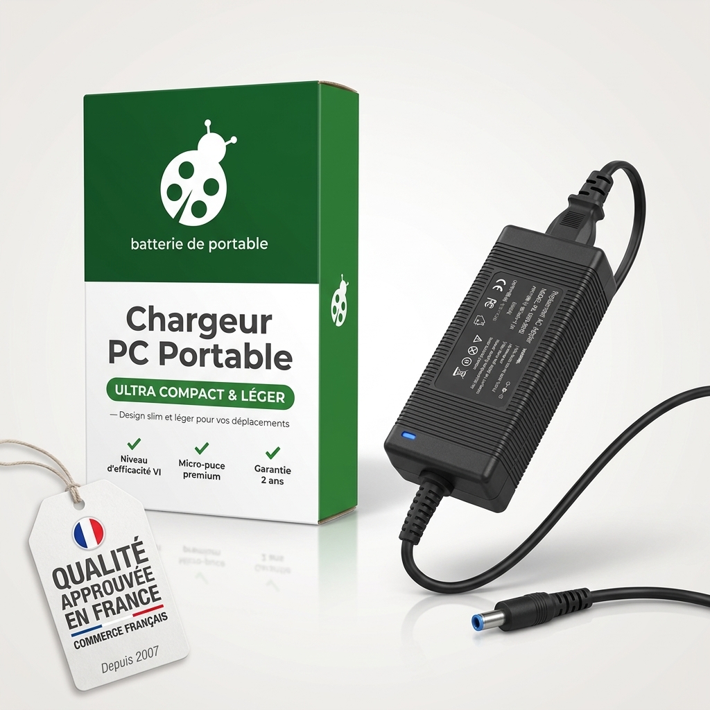 Cargador para hp  14s dq2027nf